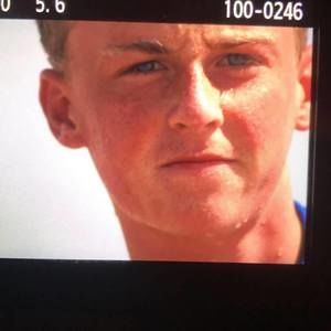 Meet your Posher, Christian